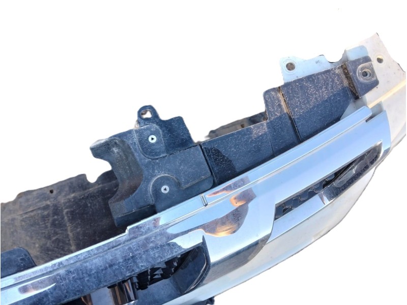 Recambio de rejilla delantera para nissan x-trail ii (t31) 2.0 dci 4x4 referencia OEM IAM   