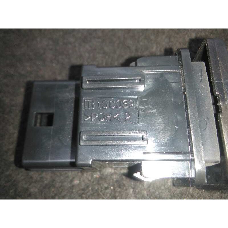 Recambio de mando esp para toyota land cruiser (j15) 3.0 turbodiesel cat referencia OEM IAM 15C032-8498848070 4.PINES 