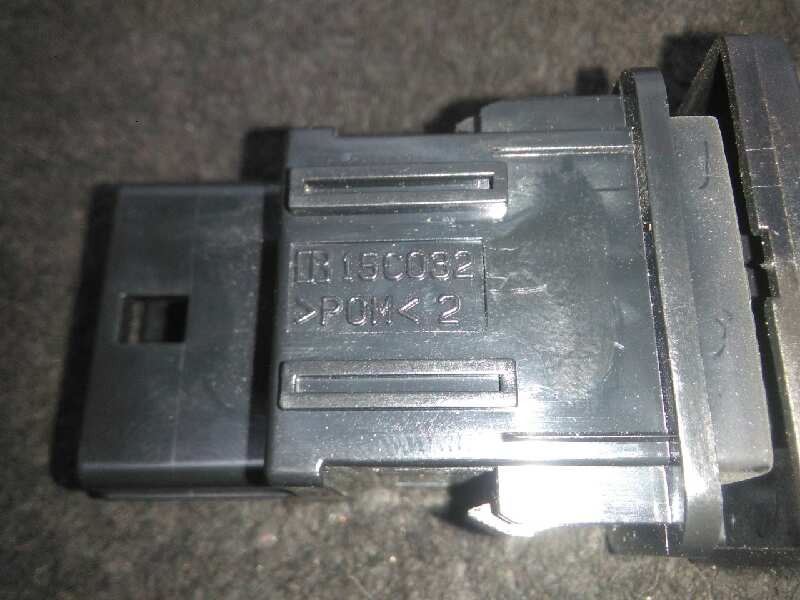 Recambio de mando esp para toyota land cruiser (j15) 3.0 turbodiesel cat referencia OEM IAM 15C032-8498848070 4.PINES 