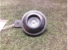 Recambio de claxon para hyosung gt 650i referencia OEM IAM 38500HM8101  