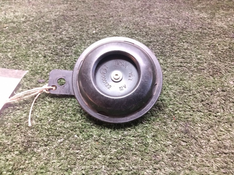 Recambio de claxon para hyosung gt 650i referencia OEM IAM 38500HM8101  