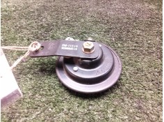 Recambio de claxon para hyosung gt 650i referencia OEM IAM 38500HM8101   2
