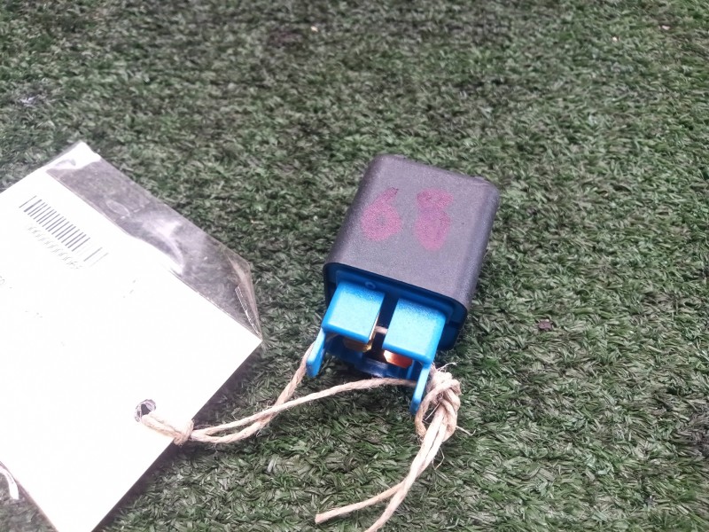 Recambio de rele para hyosung gt 650i referencia OEM IAM 38740HP7600  