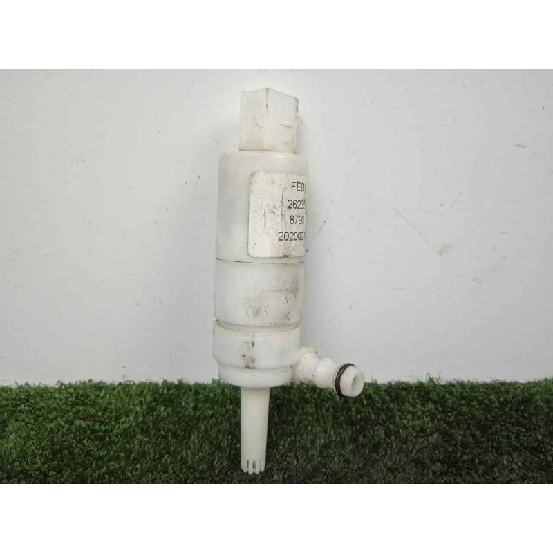 Recambio de bomba limpia para mercedes-benz clase clk (w209) coupe 2.7 cdi 20v cat referencia OEM IAM 26235-879-20200210 LAVAFAR