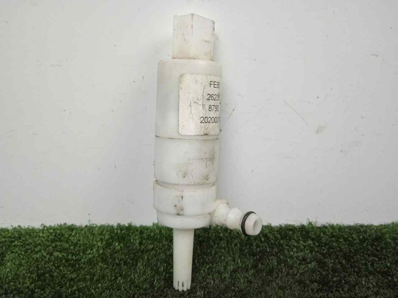 Recambio de bomba limpia para mercedes-benz clase clk (w209) coupe 2.7 cdi 20v cat referencia OEM IAM 26235-879-20200210 LAVAFAR