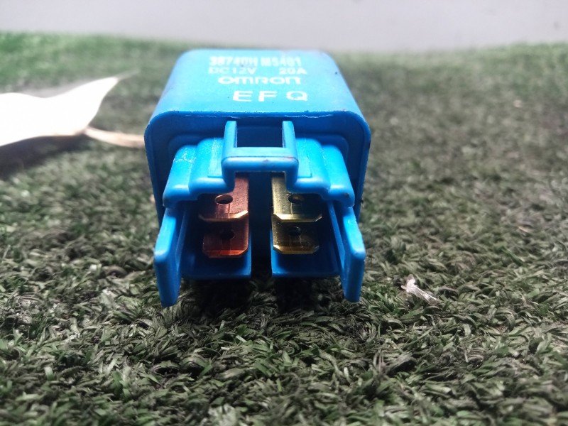 Recambio de rele para hyosung gt 650i referencia OEM IAM 38740HM5401  