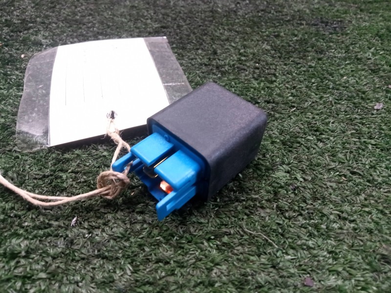 Recambio de rele para hyosung gt 650i referencia OEM IAM REF: 38740HP7600  