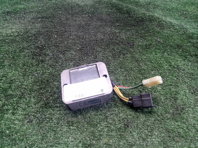 Recambio de modulo electronico para hyosung gt 650i referencia OEM IAM 32800HN9120  