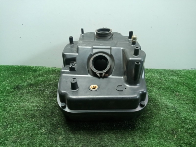 Recambio de filtro aire para hyosung gt 650i referencia OEM IAM SIN REFERENCIAS  