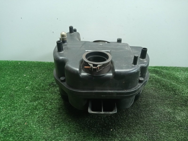 Recambio de filtro aire para hyosung gt 650i referencia OEM IAM SIN REFERENCIAS  