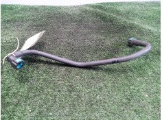 Recambio de tubo para hyosung gt 650i referencia OEM IAM SIN REFERENCIA COMBUSTIBLE  2