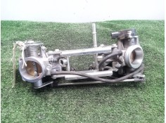 Recambio de caja mariposa para hyosung gt 650i referencia OEM IAM SIN REFERENCIA MIKUNI 