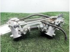 Recambio de caja mariposa para hyosung gt 650i referencia OEM IAM SIN REFERENCIA MIKUNI  2