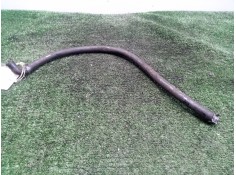 Recambio de tubo para hyosung gt 650i referencia OEM IAM SIN REFERENCIA AGUA  2