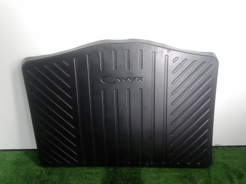 Recambio de moqueta suelo para ford c-max 2.0 tdci cat referencia OEM IAM  MOQUETA PROTECTORA 