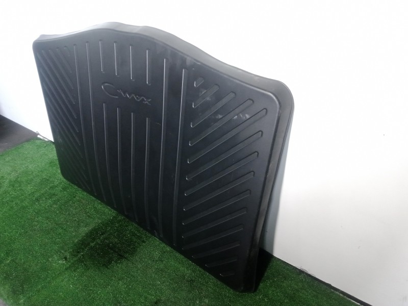 Recambio de moqueta suelo para ford c-max 2.0 tdci cat referencia OEM IAM  MOQUETA PROTECTORA 