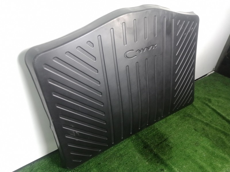 Recambio de moqueta suelo para ford c-max 2.0 tdci cat referencia OEM IAM  MOQUETA PROTECTORA 