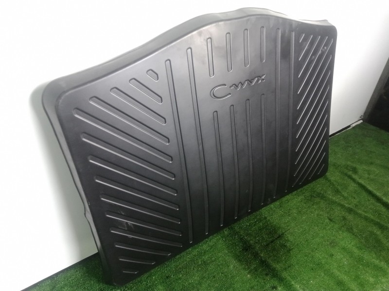 Recambio de moqueta suelo para ford c-max 2.0 tdci cat referencia OEM IAM  MOQUETA PROTECTORA 