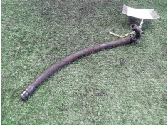 Recambio de tubo para hyosung gt 650i referencia OEM IAM SIN REFERENCIA AGUA  2