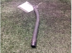 Recambio de tubo para hyosung gt 650i referencia OEM IAM SIN REFERENCIA AIRE  2