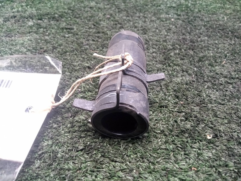 Recambio de tubo para hyosung gt 650i referencia OEM IAM SIN REFERENCIAS AGUA 