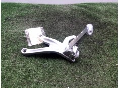Recambio de posapie para hyosung gt 650i referencia OEM IAM 43721HM810403P TRASERO.IZQUIERDO 