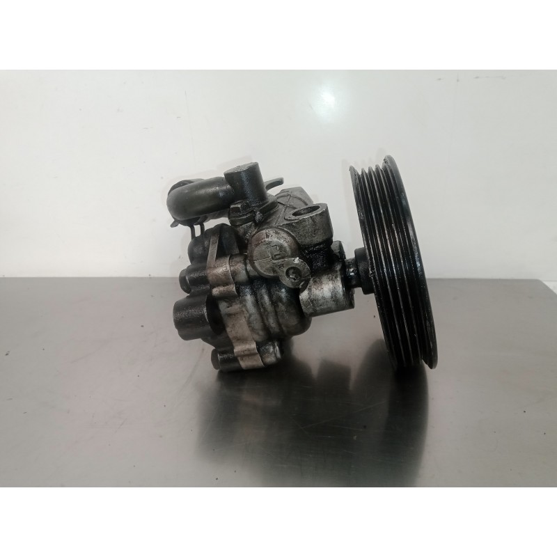 Recambio de bomba servodireccion para kia pregio referencia OEM IAM NOTIENEREFERENCIA 70315 