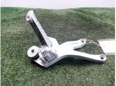 Recambio de posapie para hyosung gt 650i referencia OEM IAM 43661HM8101 TRASERO.DERECHO  2