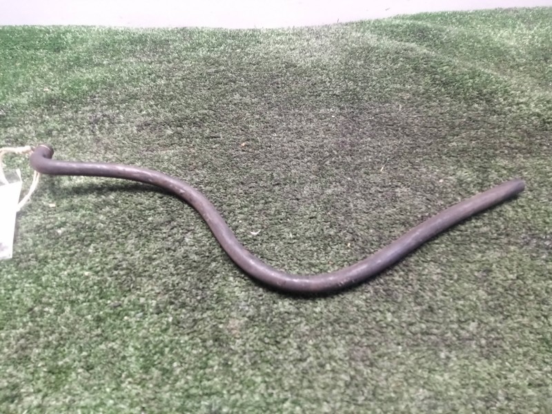 Recambio de tubo para hyosung gt 650i referencia OEM IAM SIN REFERENCIA AIRE 