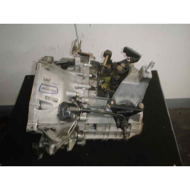 Recambio de caja cambios para ford mondeo berlina (ge) 2.0 tdci cat referencia OEM IAM 1S7R7002ED 5 VELOCIDADES MANUAL