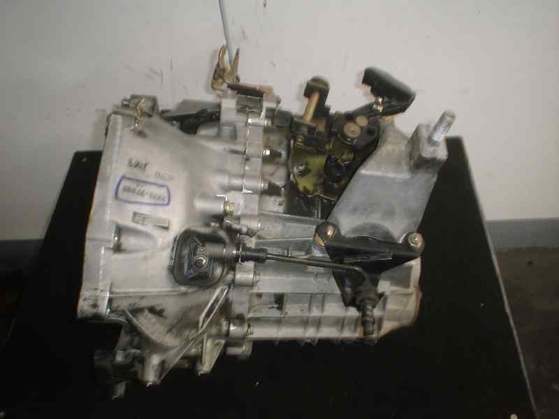 Recambio de caja cambios para ford mondeo berlina (ge) 2.0 tdci cat referencia OEM IAM 1S7R7002ED 5 VELOCIDADES MANUAL