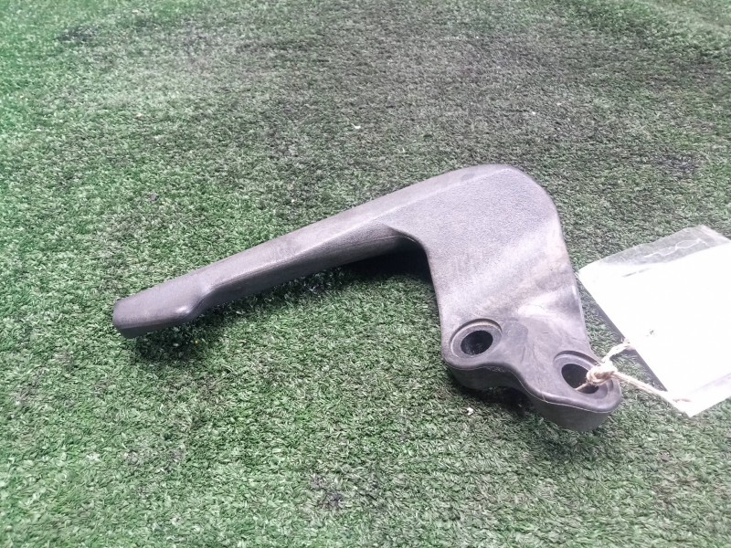 Recambio de no identificado para hyosung gt 650i referencia OEM IAM  TRASERO.IZQUIERDO 