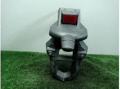 Recambio de carenado trasero para hyosung gt 650i referencia OEM IAM 63111H99700 PORTA.MATRICULAS 