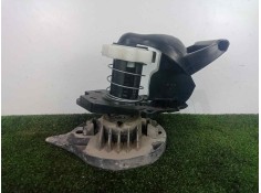 Recambio de soporte rueda repuesto para renault clio iii 1.2 referencia OEM IAM 8200601401  