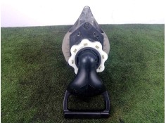 Recambio de soporte rueda repuesto para renault clio iii 1.2 referencia OEM IAM 8200601401   2