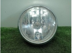 Recambio de faro central para hyosung gt 650i referencia OEM IAM SIN REFERENCIAGU  