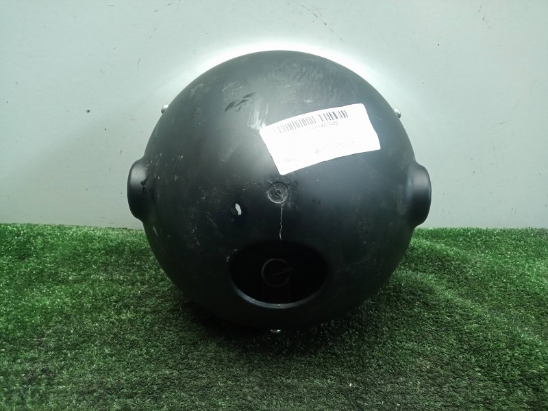 Recambio de faro central para hyosung gt 650i referencia OEM IAM SIN REFERENCIAGU  