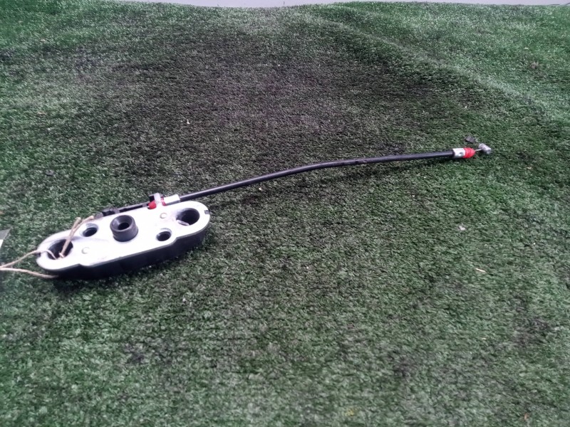 Recambio de cerradura asiento para hyosung gt 650i referencia OEM IAM 45220HM8101  