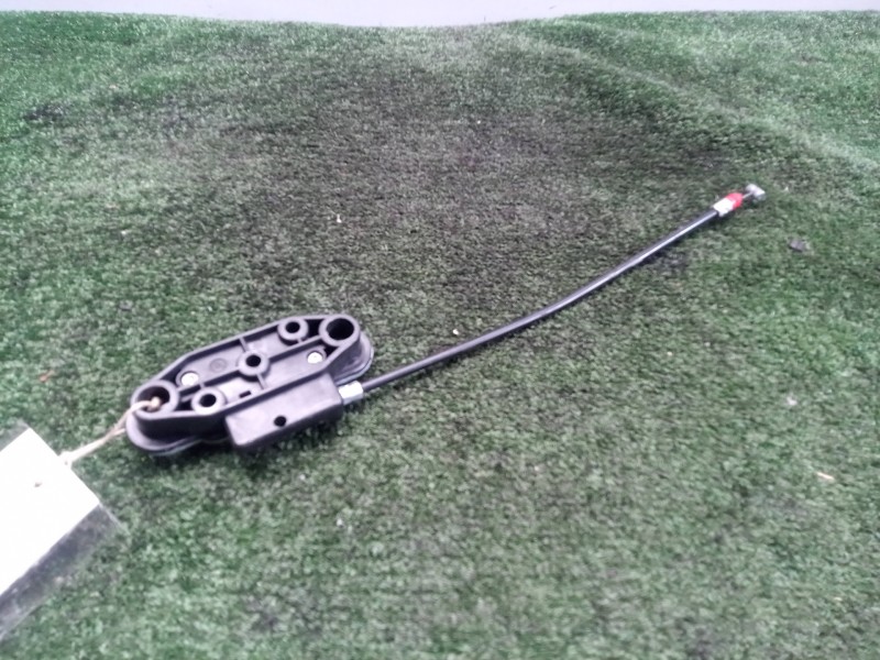 Recambio de cerradura asiento para hyosung gt 650i referencia OEM IAM 45220HM8101  