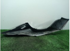 Recambio de carenado izquierdo para hyosung gt 650i referencia OEM IAM 47211H99700   2