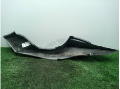 Recambio de carenado derecho para hyosung gt 650i referencia OEM IAM 47111H99700   2