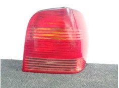 Recambio de piloto trasero derecho para volkswagen polo berlina (6n2) 1.4 referencia OEM IAM  00-02 