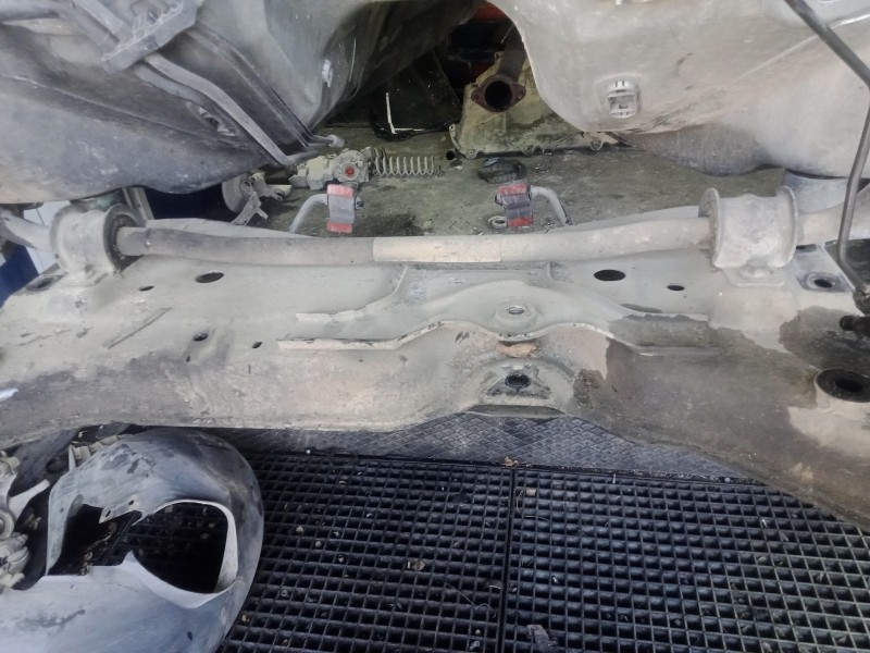 Recambio de barra estabilizadora delantera para ford kuga (cbv) 2.0 tdci cat referencia OEM IAM   