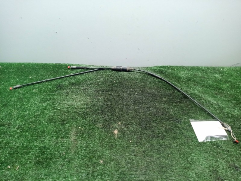 Recambio de no identificado para honda nt 700 v deauville referencia OEM IAM 77157MEW921 CABLE.APERTURA 