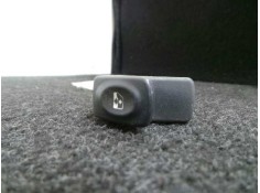 Recambio de mando elevalunas delantero derecho para renault clio ii fase i (b/cbo) 1.9 diesel referencia OEM IAM   6 PINES