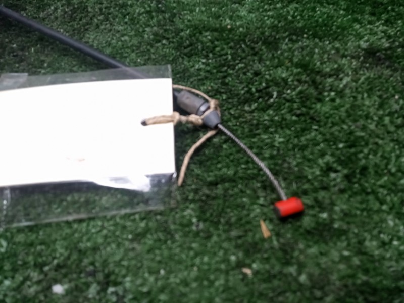 Recambio de no identificado para honda nt 700 v deauville referencia OEM IAM 77157MEW921 CABLE.APERTURA 