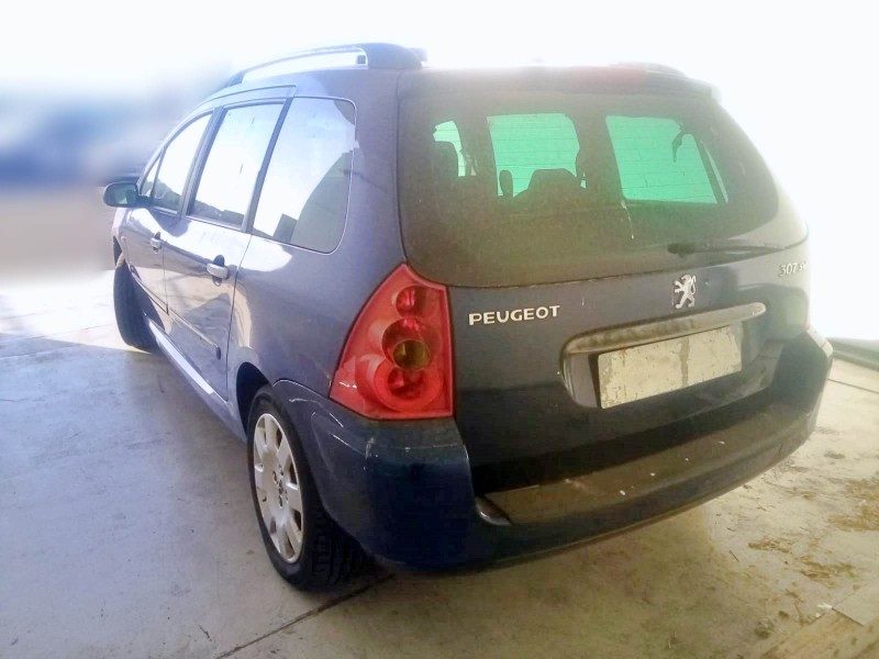 peugeot 307 sw (3h) del año 2004