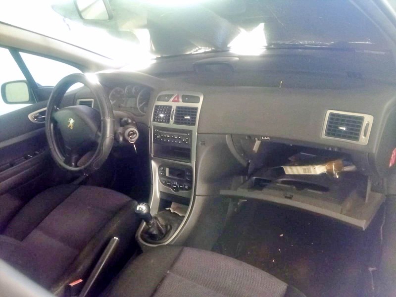 peugeot 307 sw (3h) del año 2004