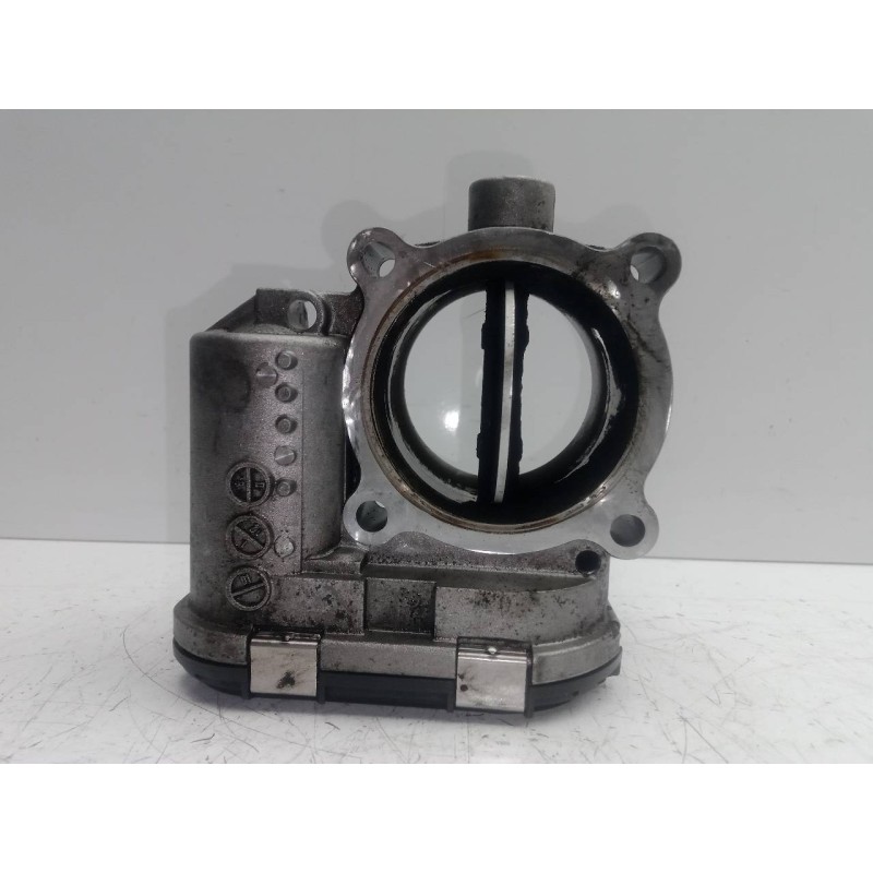 Recambio de caja mariposa para ford transit caja cerrada ´06 2.2 tdci cat referencia OEM IAM 0280750598-BK2Q9E926AC  