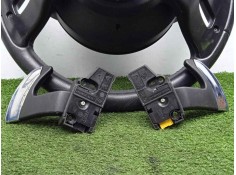 Recambio de volante para citroën c4 berlina 1.6 hdi cat (9hy / dv6ted4) referencia OEM IAM 96823703ZD - 96481641XT - 96591774XT  2